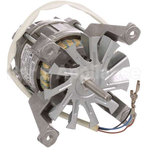 236268 Compatible Moffat Motor