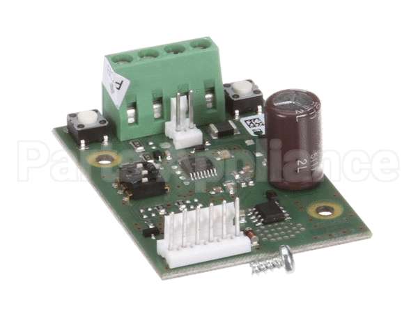 23642 Nieco Board, Replacement, Modulating Valve