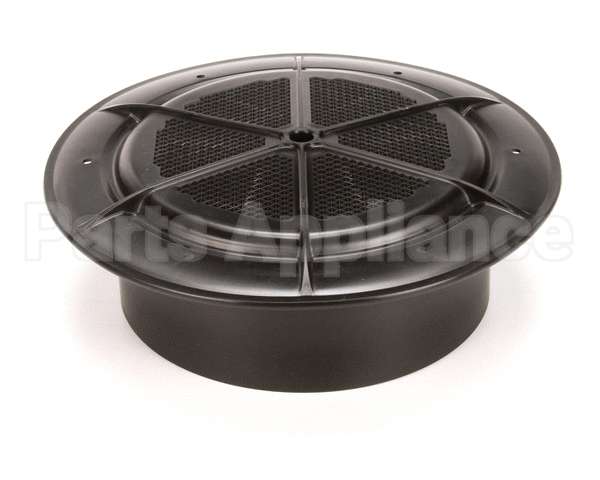 23643-1 Vollrath Basket, Grounds