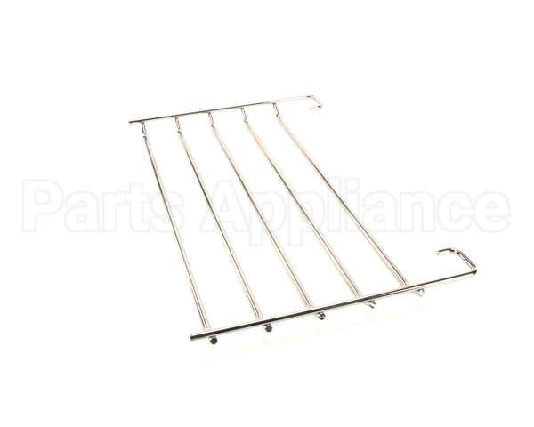 2365-5 Montague Rack Guide Left Or Right V Ser