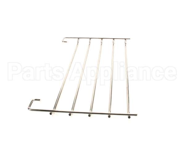 2365-5 Montague Rack Guide Left Or Right V Ser