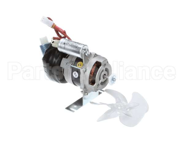 23663 Brema Pump Motor Assembly 115/60