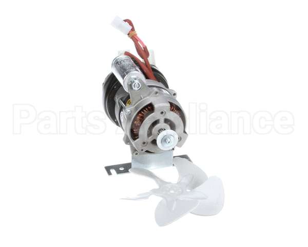 23663 Brema Pump Motor Assembly 115/60