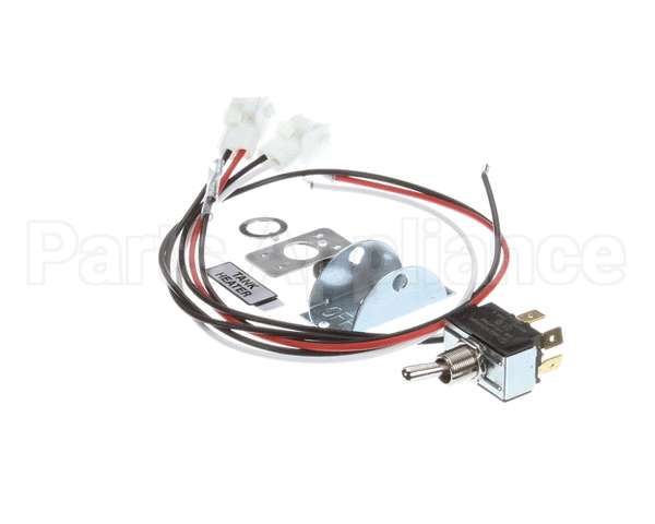23686.0000 Bunn Heater Switch Improvement Kit