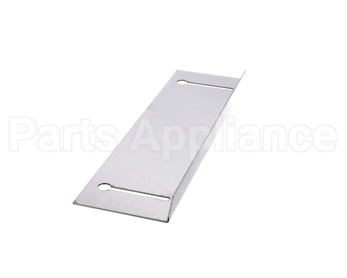 23712-SK Silver King Pan Adapter