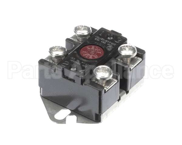 23717.0001 Bunn Thermostat,Limit W/Open Slots