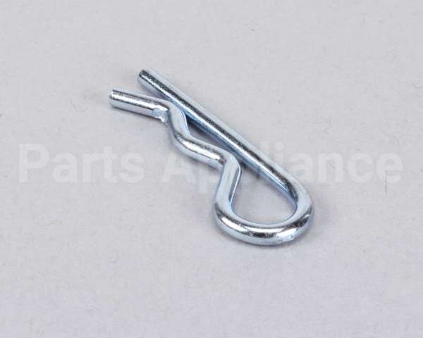 23744P Silver King Clip Cotter Hairpin