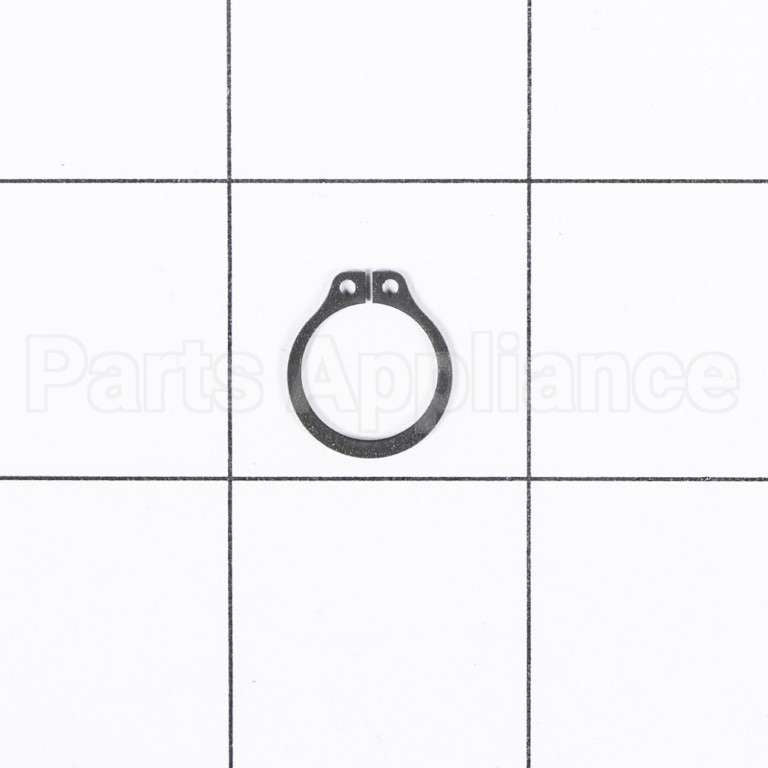 23748 Speed Queen Ring,Retaining