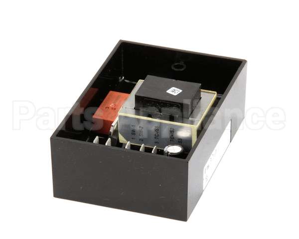 23754 Giles Thermostat, Hi-Limit, 425-Deg, 208-240V