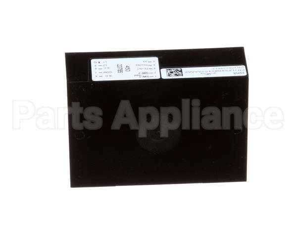 23755 Giles Thermostat, Safety, 450-Deg