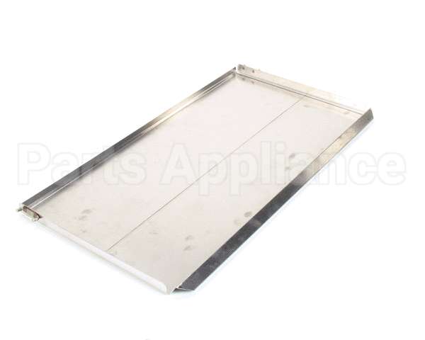 23756 Silver King Wment Pan Cover Skps8