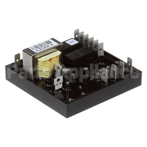 23776 Compatible Giles Diagnostic Module Filter/Alarm/Shutdown