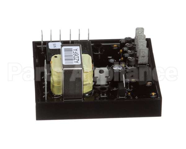 23776 Giles Module, Air Filter, Alarm & Shutdown