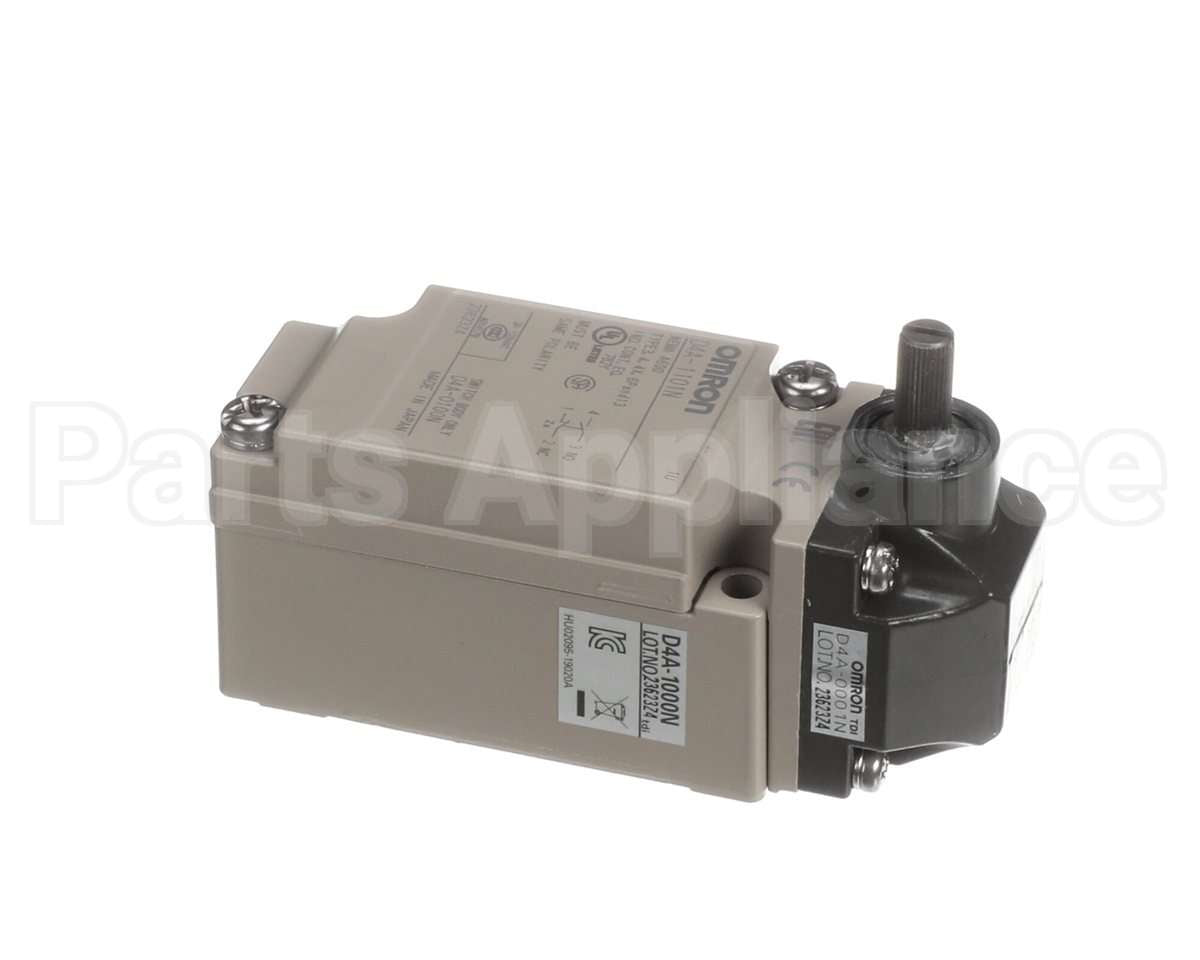 23778 Giles Switch, Side Rotary, 240V, 30A, W/O Arm