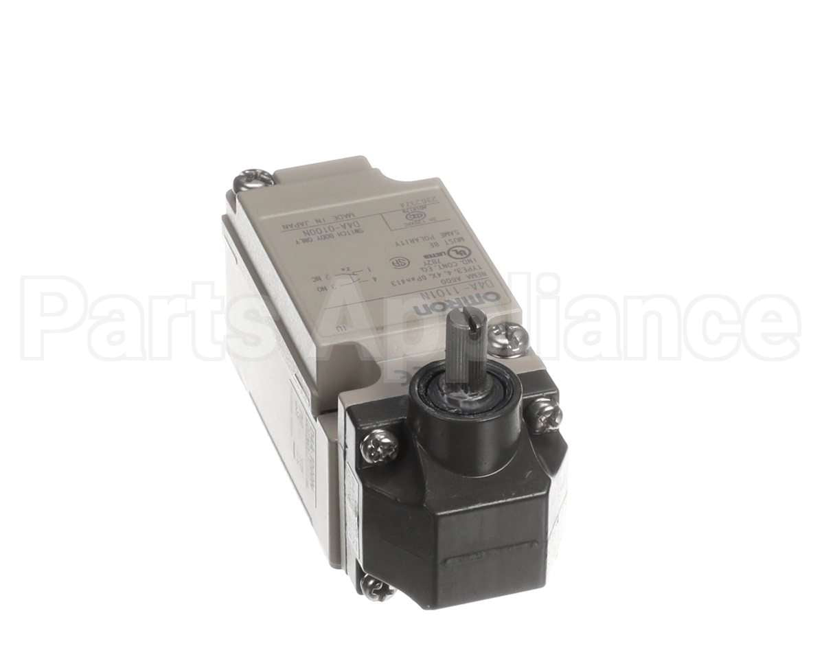 23778 Giles Switch, Side Rotary, 240V, 30A, W/O Arm