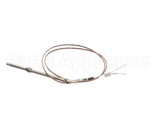 23788-R Giles Kit,Thermocouple,Type J, Single, 4.000In