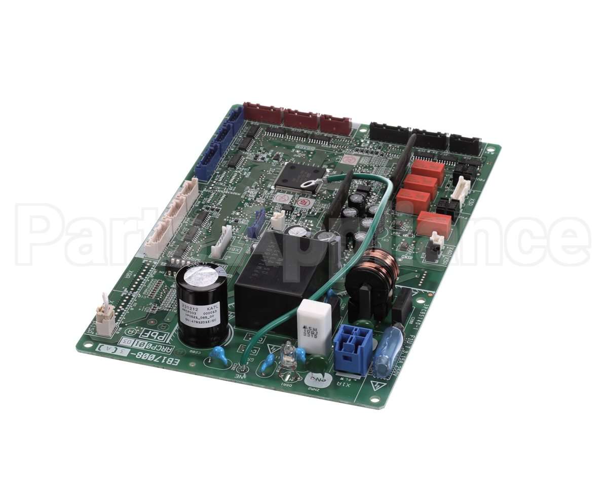 2379113 Daikin-Mcquay Printed Circuit