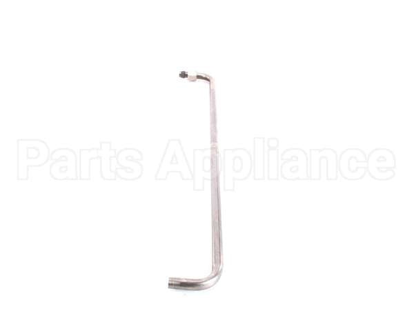 23800 Henny Penny Assembly-Pump Return Tube