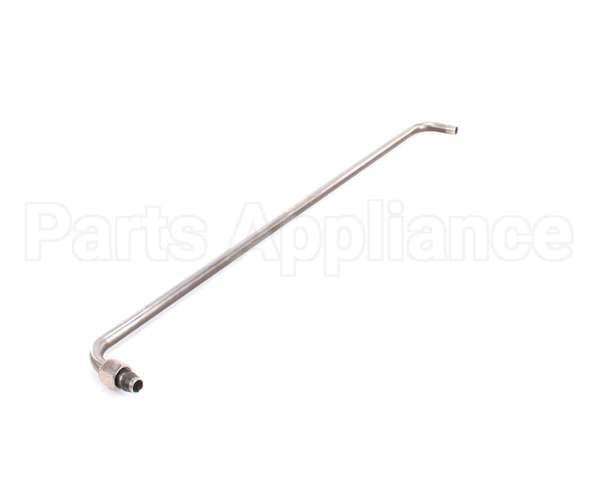 23800 Henny Penny Assembly-Pump Return Tube