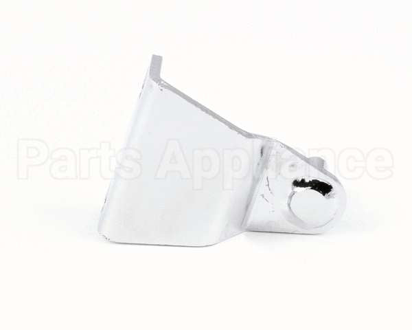 23817 Silver King Hinge Top Plated