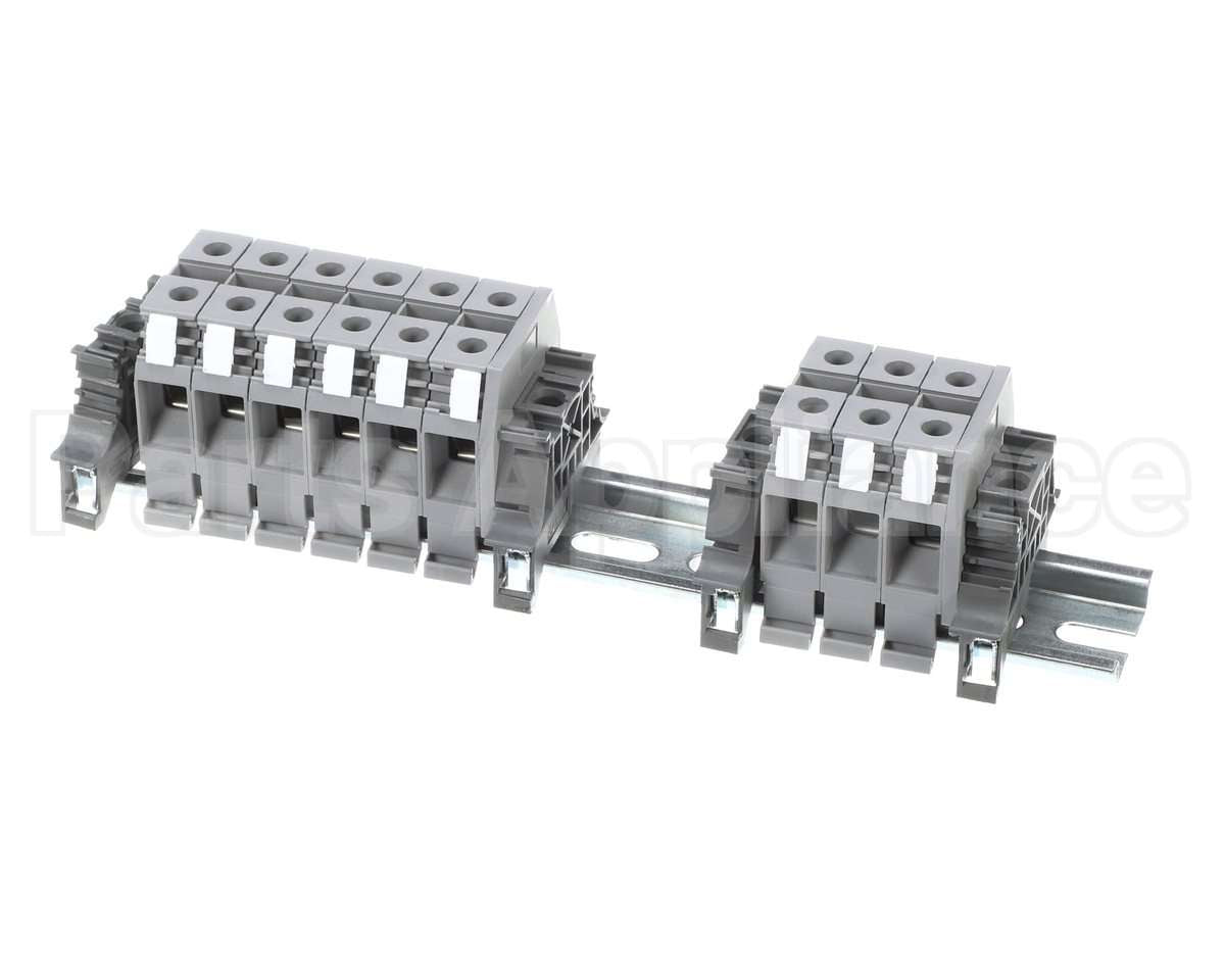 23823 Henny Penny Assy-Heater T Block-34X