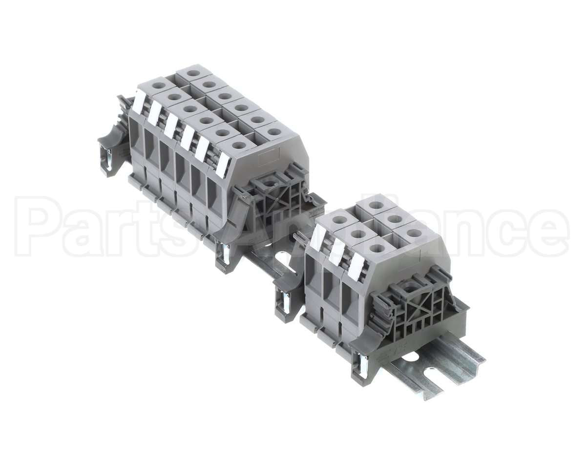 23823 Henny Penny Assy-Heater T Block-34X