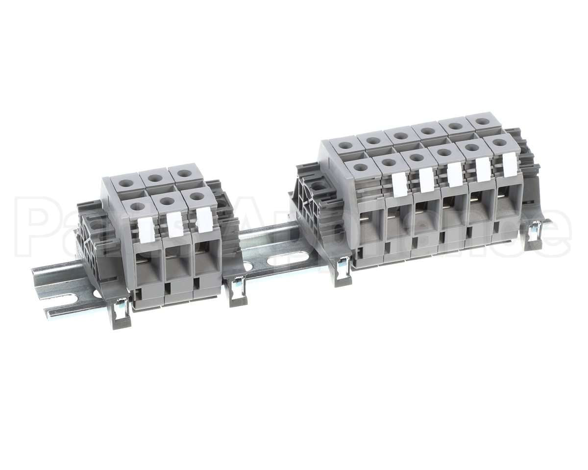 23823 Henny Penny Assy-Heater T Block-34X