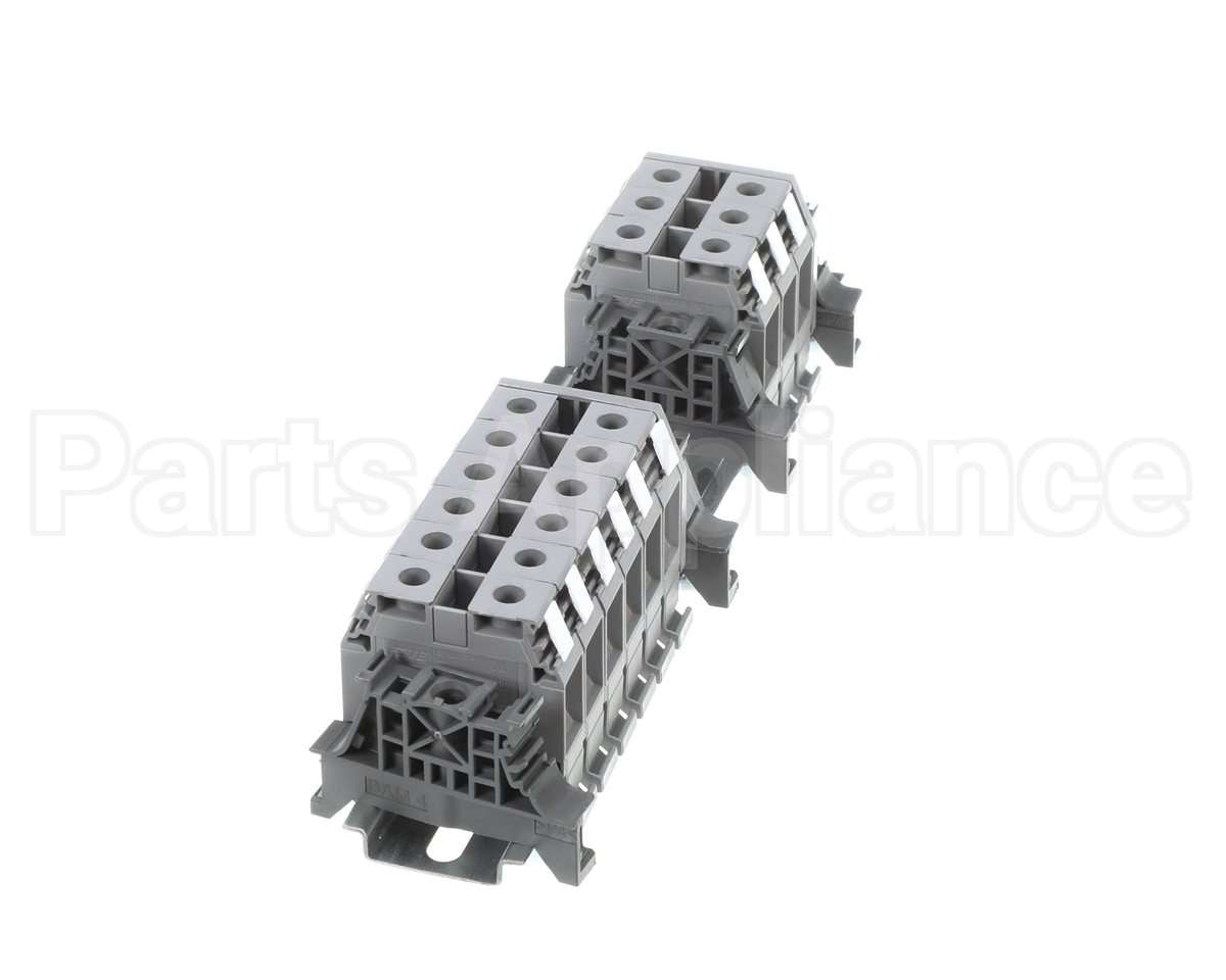 23823 Henny Penny Assy-Heater T Block-34X