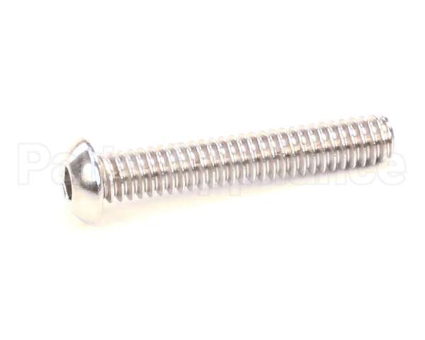 23867-3 Vollrath 1/4-20 C 1-1/4" Ss Cap Screw