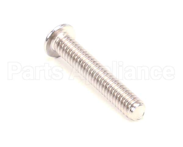 23867-3 Vollrath 1/4-20 C 1-1/4" Ss Cap Screw