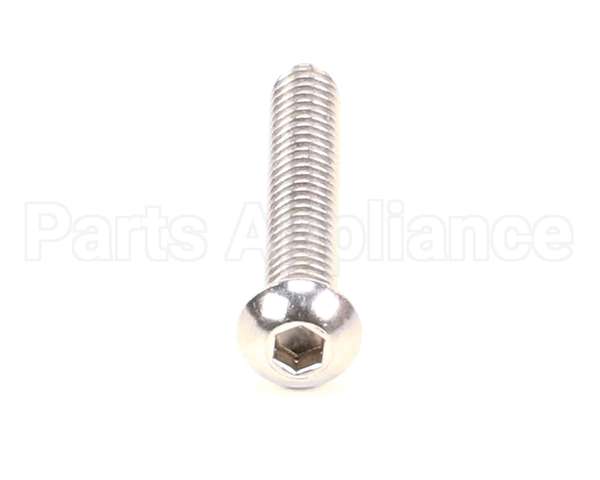 23867-3 Vollrath 1/4-20 C 1-1/4" Ss Cap Screw