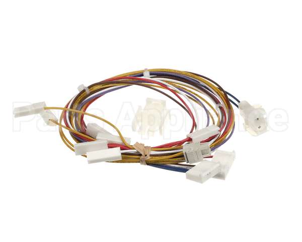 238673K Moffat Wire Harness Kit H10T/Proofer