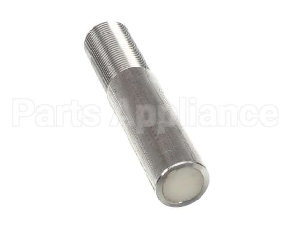 239-B31-2 Biro Pipe Leg 6 Inch Aluminum