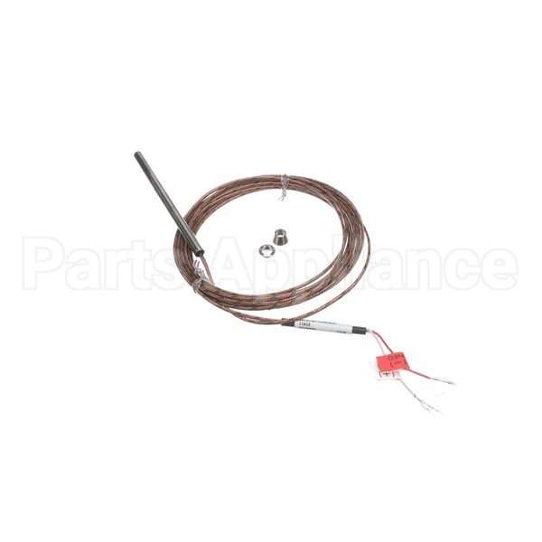 23909-R Compatible Giles Kit, Thermocouple, J-Type 3-In, Grnd