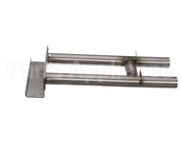 23916 Nieco Burner, Double Full, 1 X 10.9