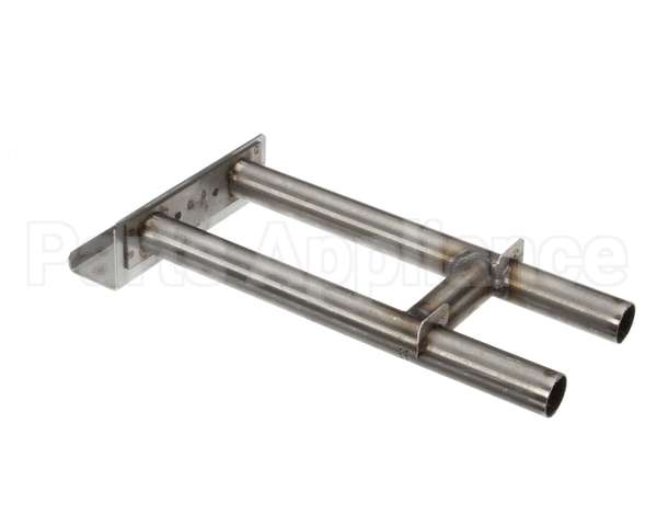 23916 Nieco Burner, Double Full, 1 X 10.9