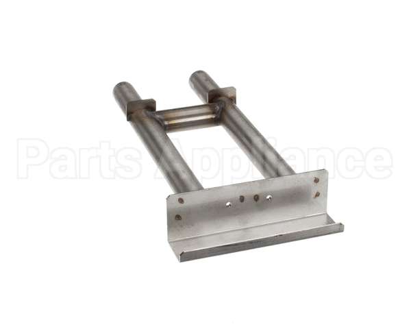 23916 Nieco Burner, Double Full, 1 X 10.9