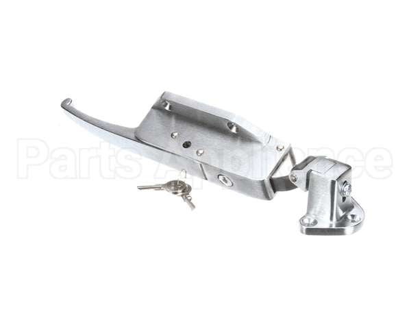 239311075 Kolpak Latch, K-77Cl Bshd Chrome