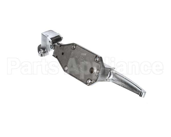 239311075 Kolpak Latch, K-77Cl Bshd Chrome