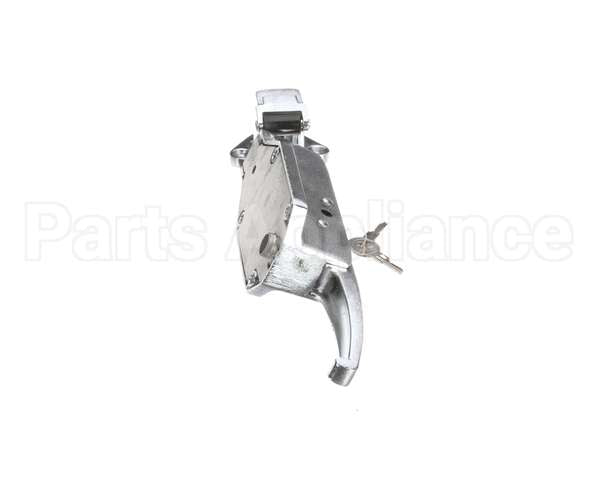 239311075 Kolpak Latch, K-77Cl Bshd Chrome
