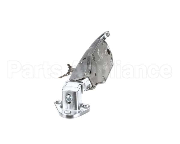 239311075 Kolpak Latch, K-77Cl Bshd Chrome