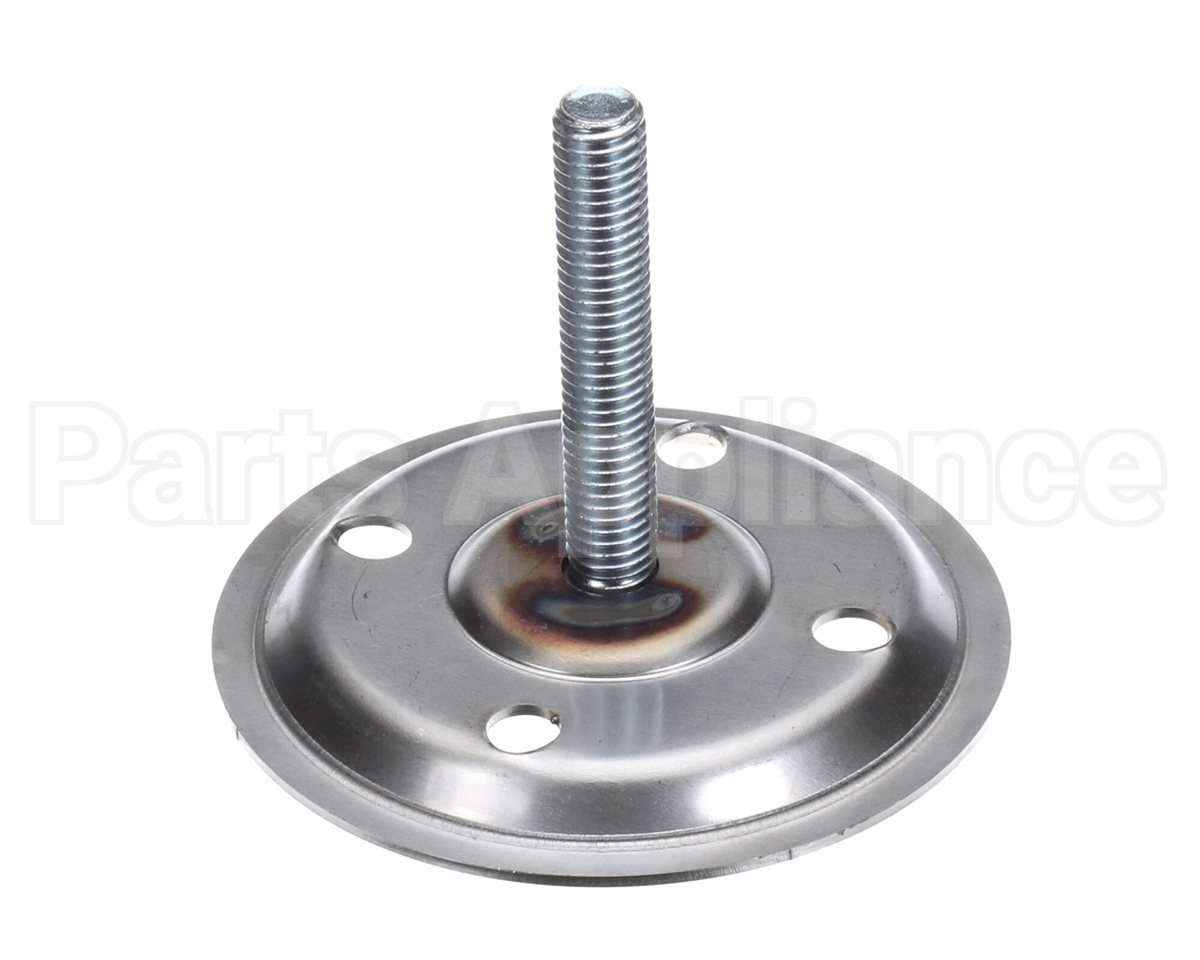 2393999 Garland Flanged Leg Assembly