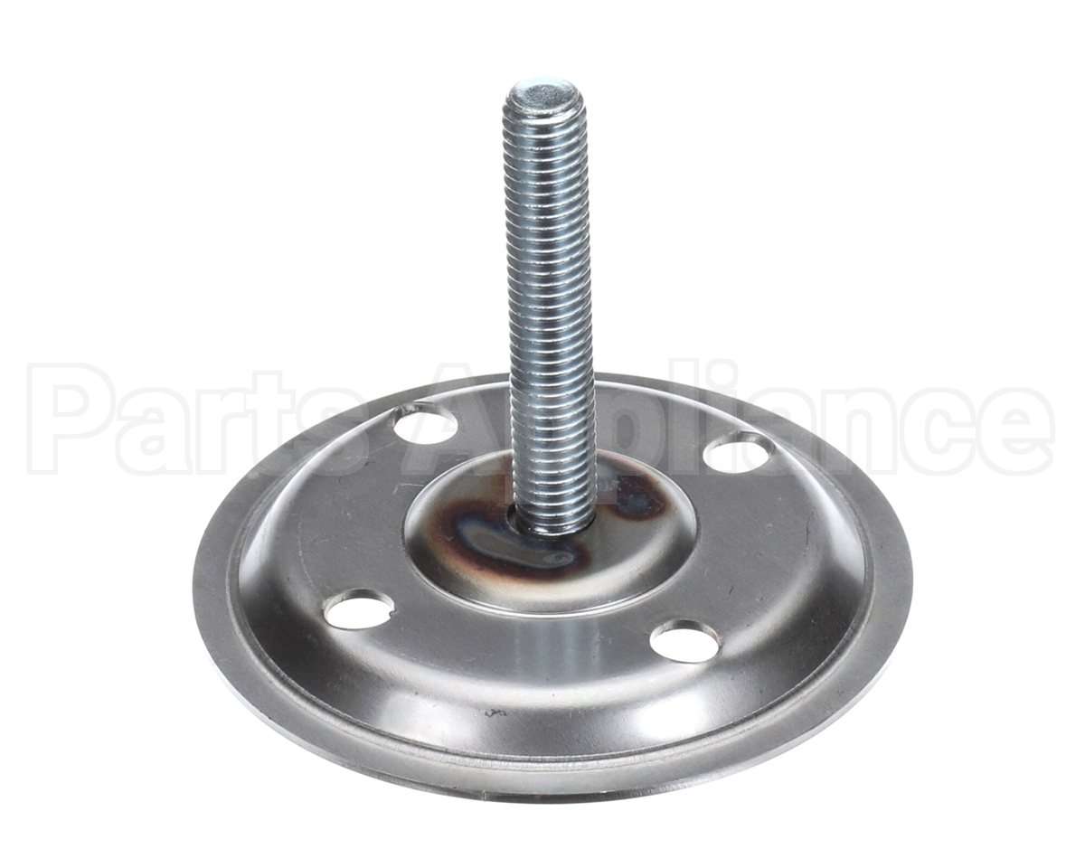 2393999 Garland Flanged Leg Assembly