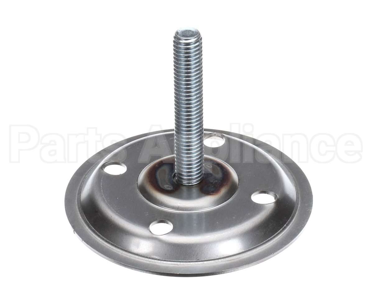 2393999 Garland Flanged Leg Assembly