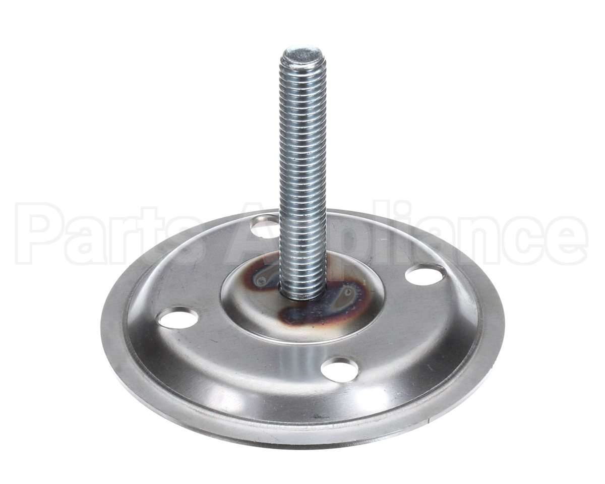2393999 Garland Flanged Leg Assembly