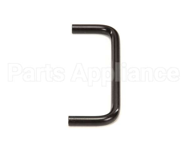 23954.0000 Bunn Handle, 4.0 Black (Std)