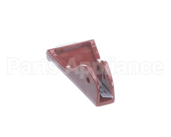 23955.0003 Bunn Faucet Handle Kit, Red