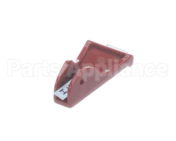 23955.0003 Bunn Faucet Handle Kit, Red