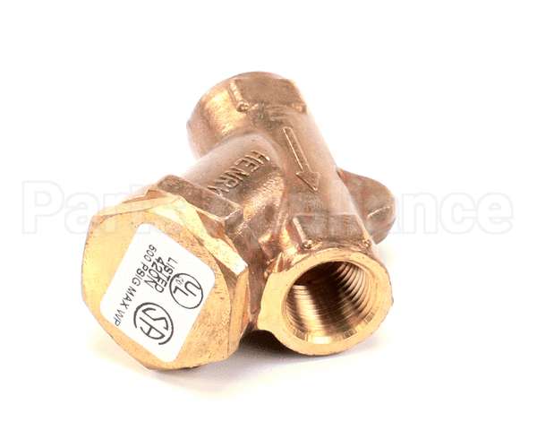23956 Lancer Strainer