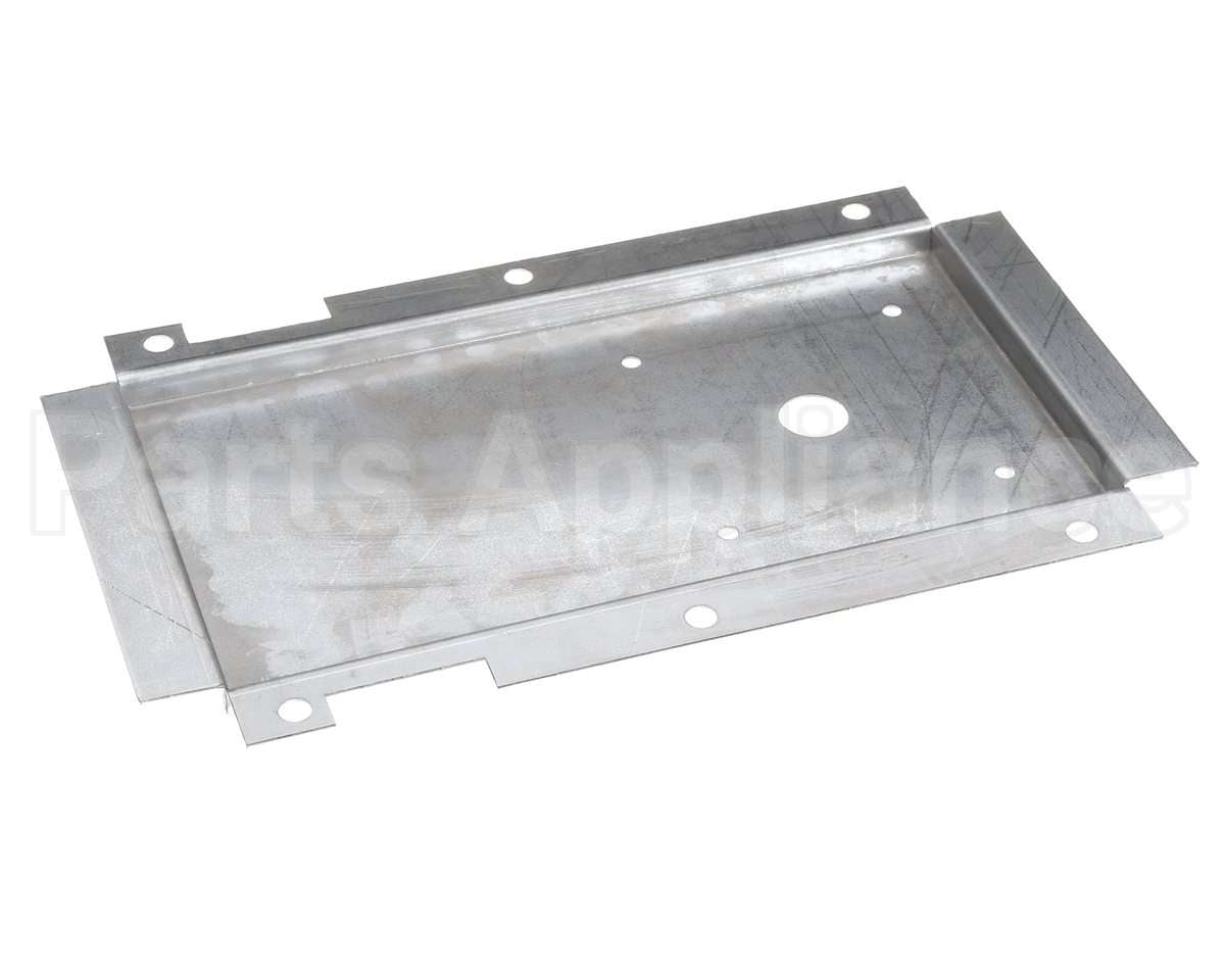 2396600 Garland Motor Mount Pocket